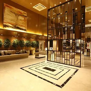 Royal Regency Palace Rio de Janeiro