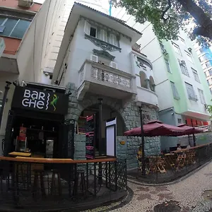 Che Lagarto Copacabana Hostal