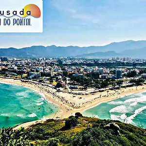 Inn Do Pontal *