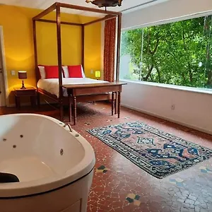 Rio Boutique Гостевой дом 2*