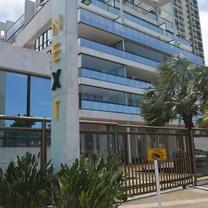 Next Apartamento *
