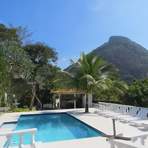 Nature Paradise Boutique Hotel