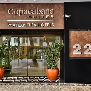 Copacabana 370