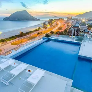 Cdesign Hotel Río de Janeiro