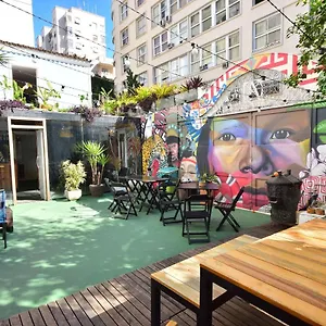 Hostal Aurora Rio