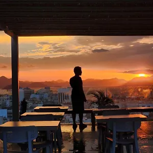 L'homme De Rio Boutique Hotel 3*