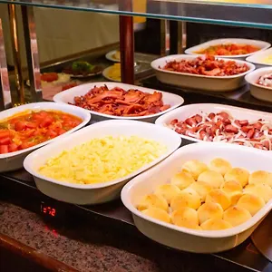 Hotel Rio Aeroporto