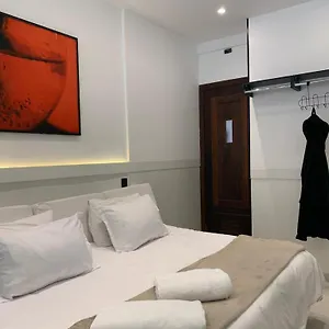 Real 072 - Studio De Luxo Com Hidromassagem Em Copacabana Apartment