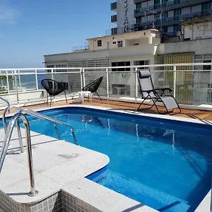 South Copacabana