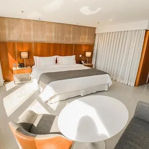 Hotel Luxo - Frente Mar