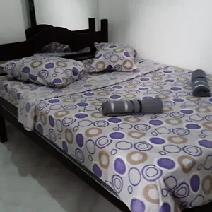 Paraiso Aguias Hostel Rio de Janeiro