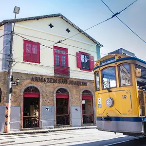 Sao Joaquim Rio de Janeiro