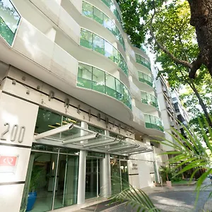 Hotel Promenade Palladium Leblon