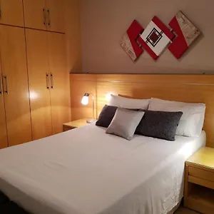 South Copacabana Apartahotel