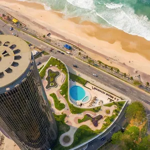 Luxo Sao Conrado - Nacional