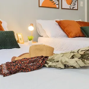 Apartment Rio Habitat Almirante Rio de Janeiro