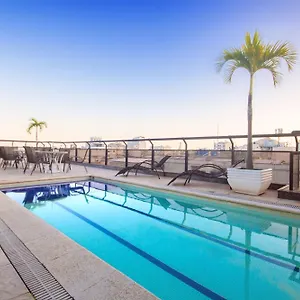 Nacional Rio Copacabana Hotel Río de Janeiro