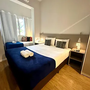 Injoy Lofts & Ipanema 2*