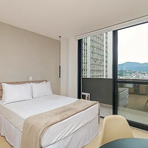 Apartment 360 Rio Santos Dumont