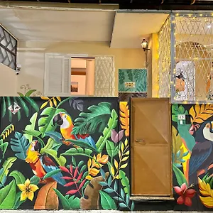 Copa Zone