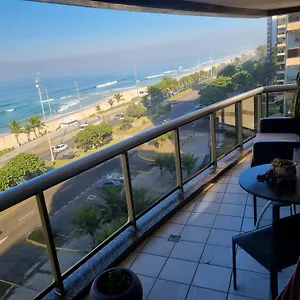Apartamento Flat Casa Del Mar Barra Da Tijuca