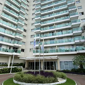 Hotel Rio B Rio de Janeiro