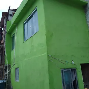 Bella Vista Vidigal Hostal *