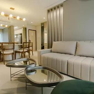 Leblon Luxo - 2 Quartos