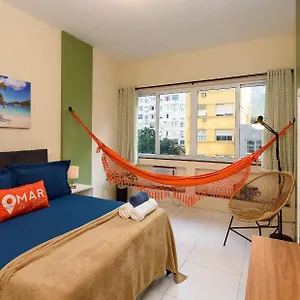A 200m Da | Nsc 1085/605 Apartment *