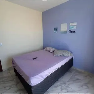 Casa De Lazer Ocean Rio de Janeiro