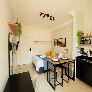 Apartment Studio Gloria Lapa *