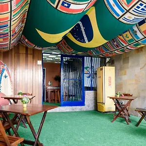 Maracana Sport Bar * Rio de Janeiro
