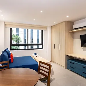 Moderno A 500m Da Lapa | Sd 80/302 Apartamento *