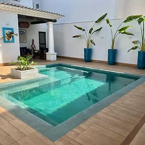 Casa Da Grecia 게스트하우스 리오데자네이루