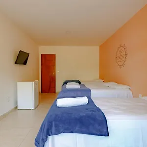 Recanto Barra Da Tijuca 2*