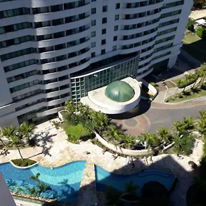 Mediterraneo Flat Barra * Rio de Janeiro