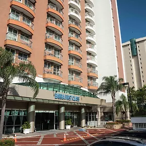 Hotel Plaza Barra First 4*