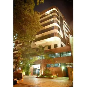 Ipanema Service - - Cobertura Penthouse De Luxe Апарт-отель