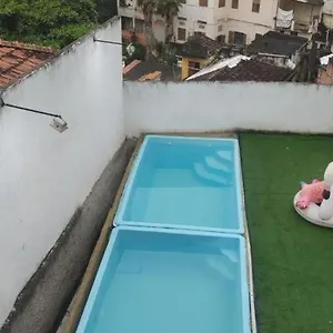 Residencial Carvalho * Rio de Janeiro