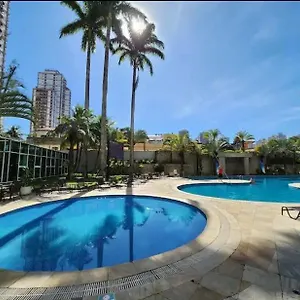 Apartamento Urbano Foot In The Barra Tijuca Rio de Janeiro