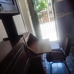 In Santa Teresa