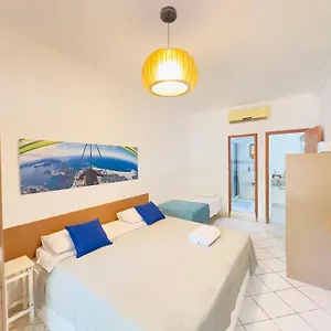 Ipanema Mar Flat 01 Appartement *