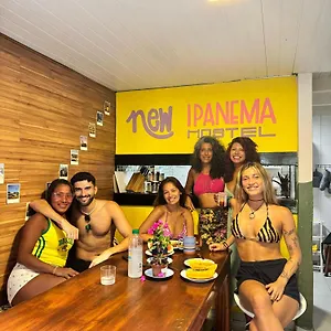 New Ipanema *