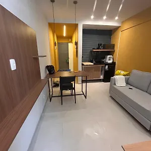 Carioca Apartament