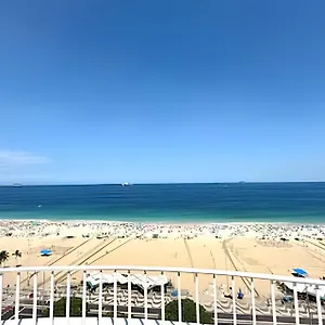 Cobertura Duplex Copacabana * Рио-де-Жанейро