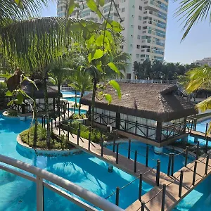 Apartment Bora Bora 209 *