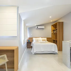Apartment Leblon