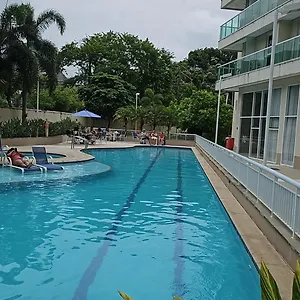 Aparthotel Rio Rio de Janeiro