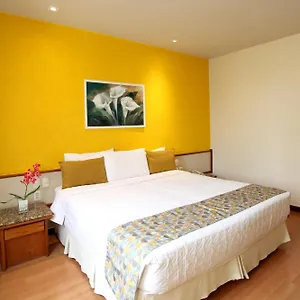 Mengo Palace Rio de Janeiro