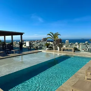 Raro Ipanema Boutique 3* Rio de Janeiro